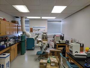 Bioinspired Polymer Engineering Lab
